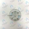 BI1366 107 Прессостат дымовых газов 28 кВт (BI1366 107) ELECTROLUX в Оренбурге	