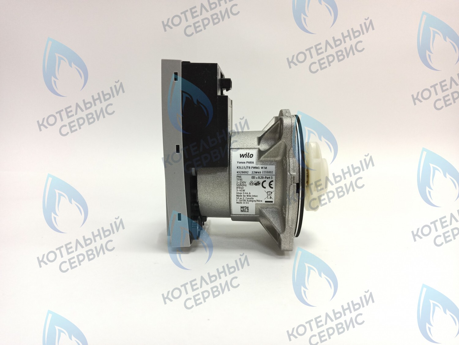 PH-W21CW70-WL45FR Двигатель насоса (частотный) WILO Yonos PARA KSL15/7 - 45W в Оренбурге	