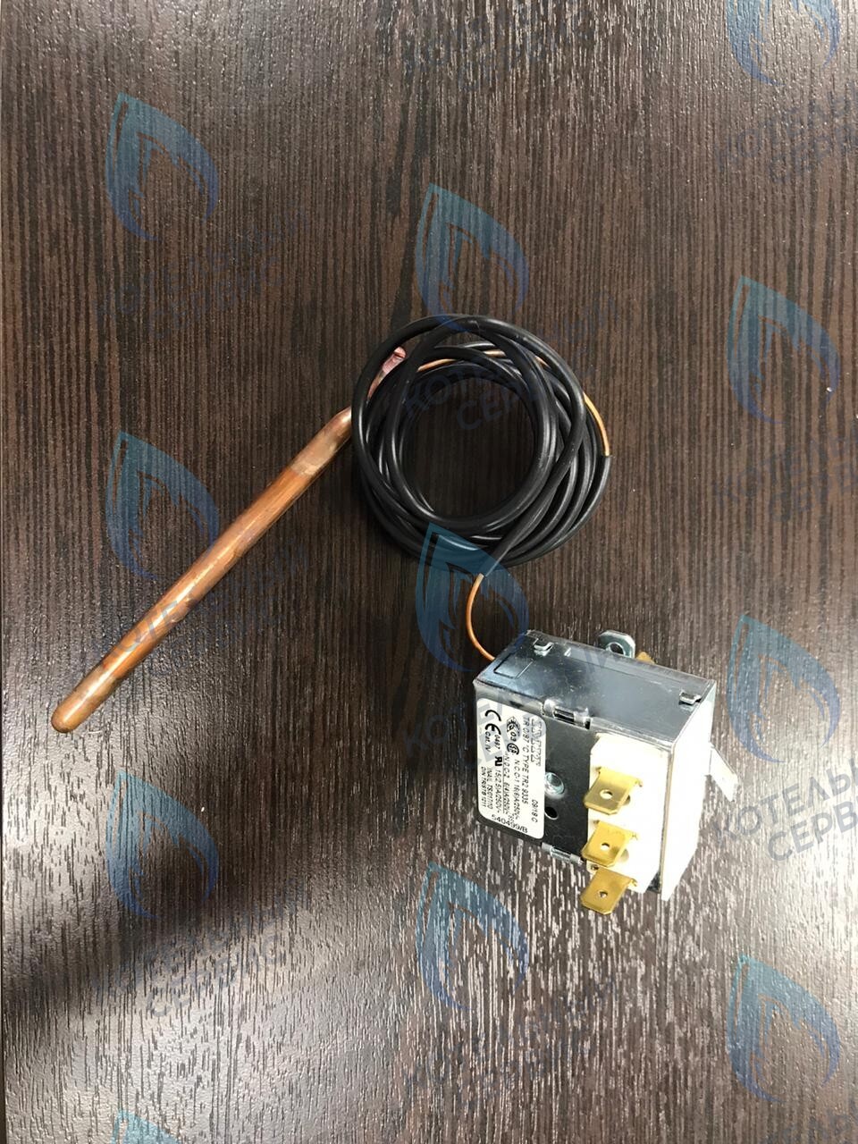 39802290 Термостат регулируемый  (36401210) FERROLI в Оренбурге	