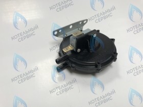 Реле давления воздуха (маностат)  (46160130, 398608700, 36402050, 398608701) FERROLI