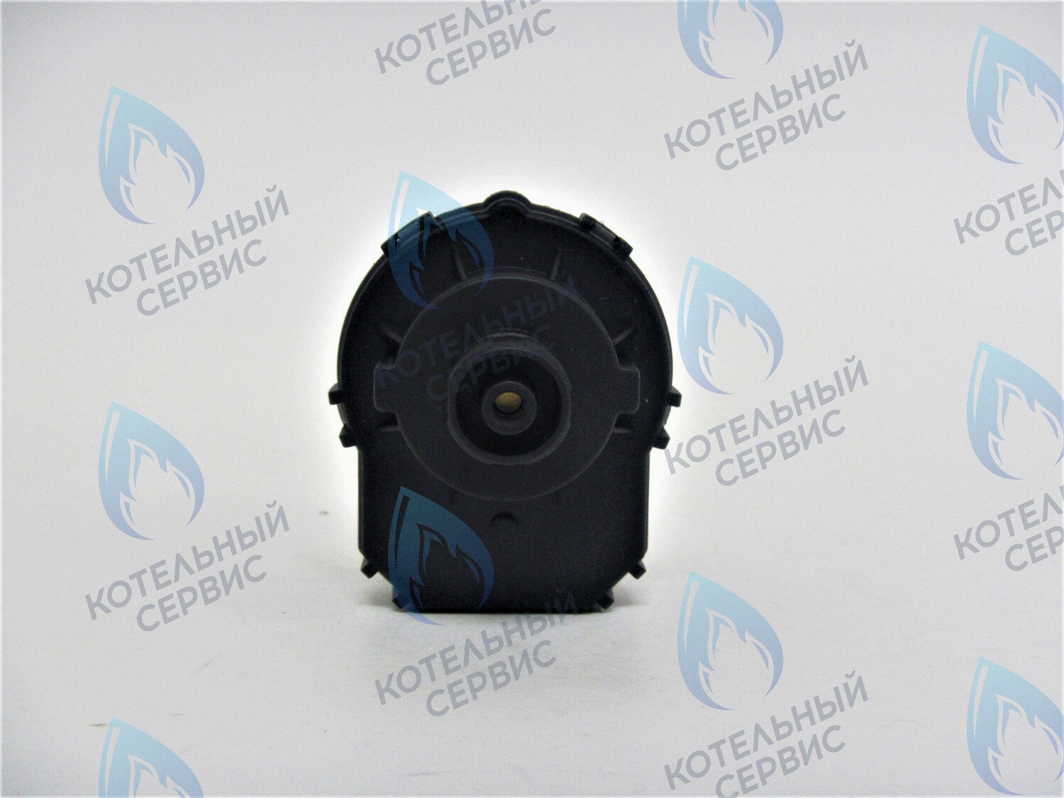 GM011-03 Мотор трехходового (перепускного) клапана 24v BOSCH, BUDERUS (87186445640) в Оренбурге	