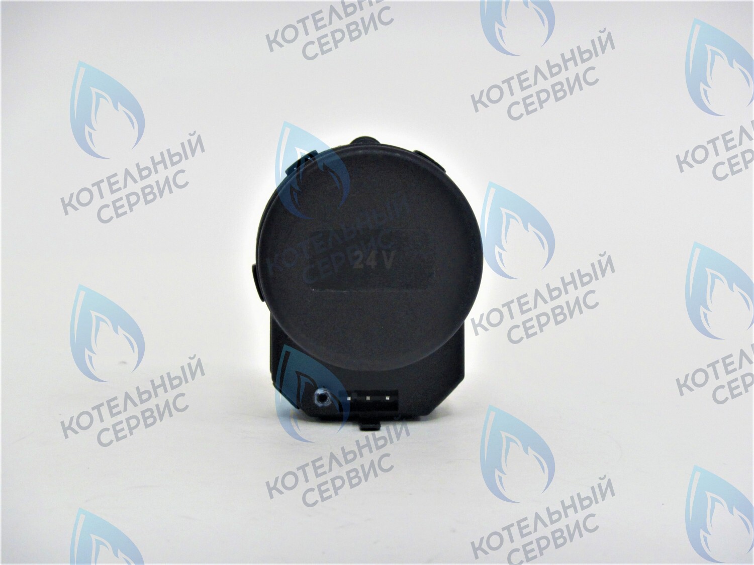 GM011-03 Мотор трехходового (перепускного) клапана 24v BOSCH, BUDERUS (87186445640) в Оренбурге	
