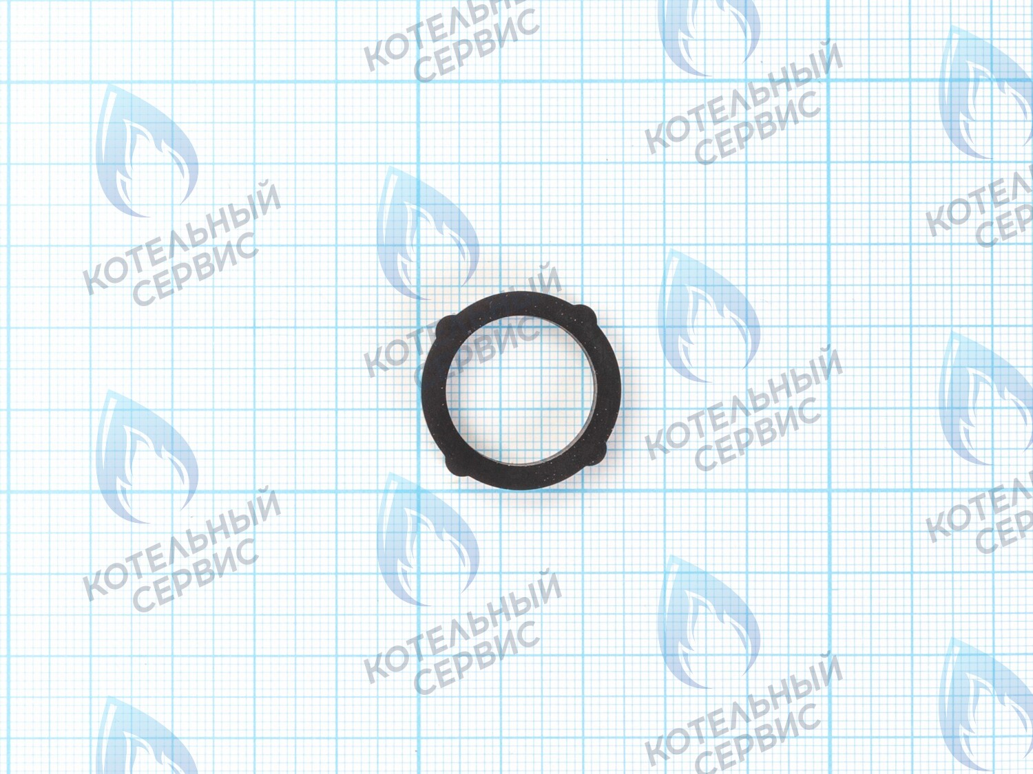 ZR201-45 Прокладка уплотнительная теплообменника ГВС 24x18x4,5 (0020118654) Protherm Рысь Ягуар Гепард в Оренбурге	