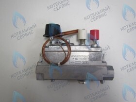 Многофункциональный регулятор подачи газа АРБАТ 1 (новый)