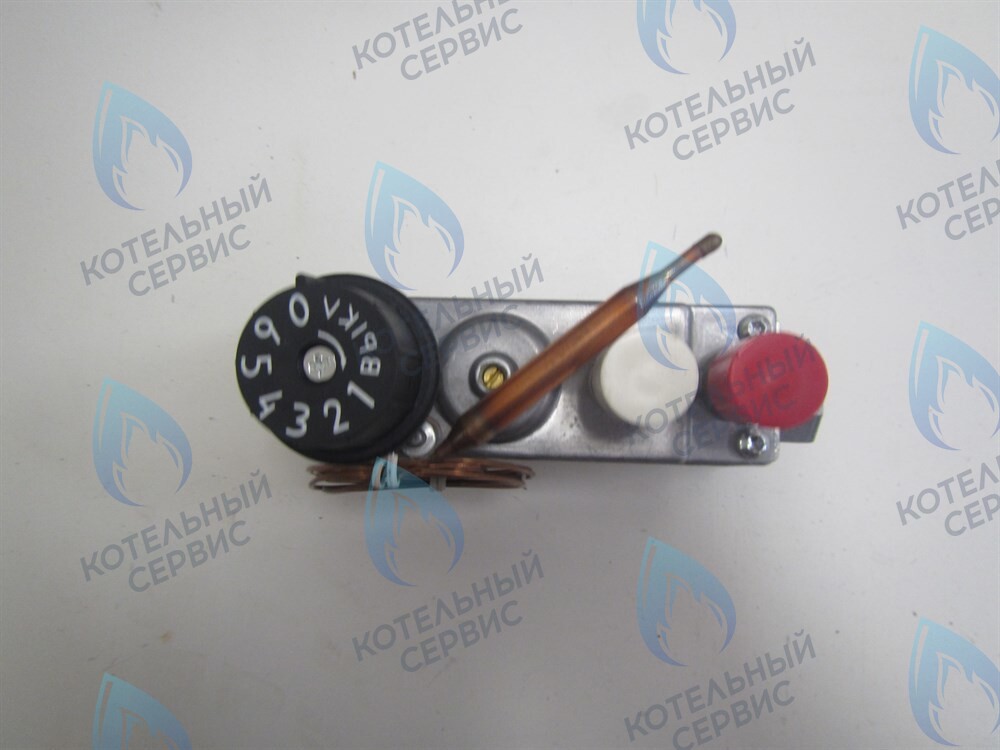 GV104 Многофункциональный регулятор подачи газа АРБАТ 1 (новый) в Оренбурге	