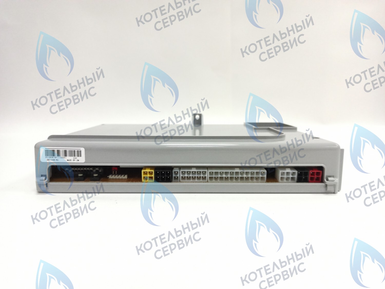 30013767E Плата (блок управления) Navien Deluxe 30-40K, Deluxe Coaxial-30K, Deluxe Plus 30-40K, Deluxe Plus Coaxial 30K, Ace 40K (NACR1GS23110, 30000141A, 30012748A, 30013767A, 30013767B, 30013767C, 30013767D) в Оренбурге	