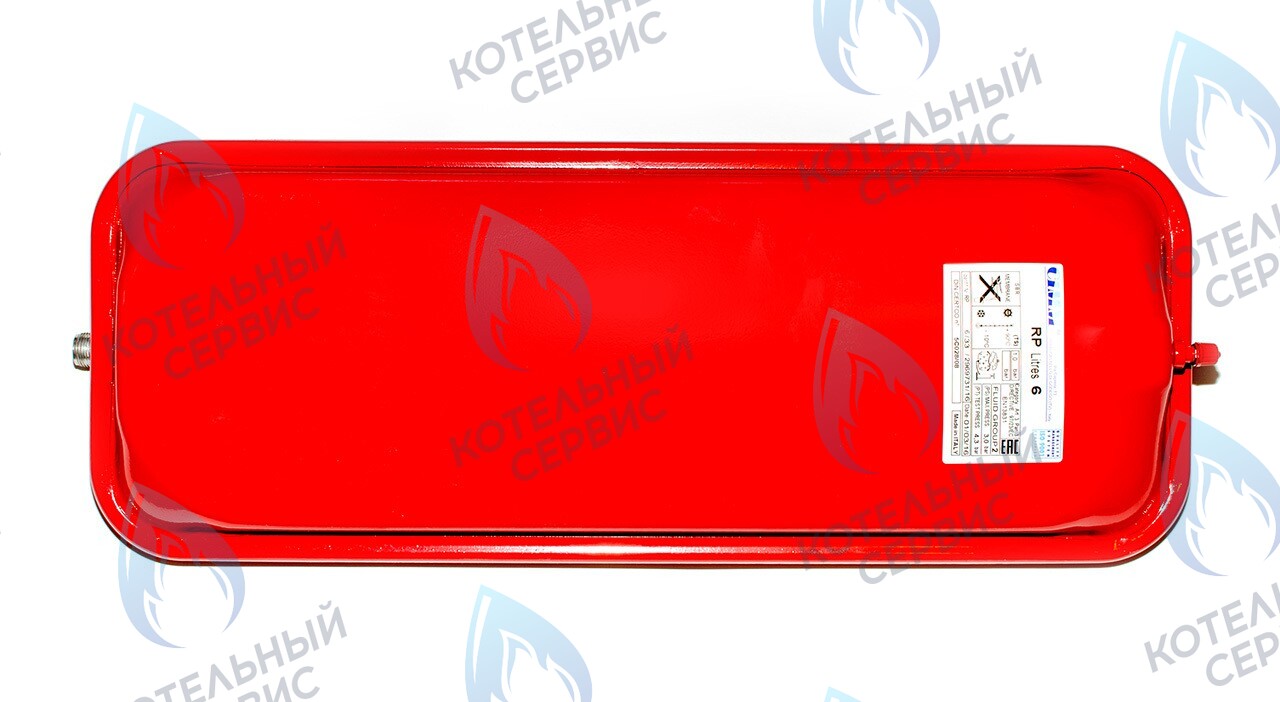 104071 Бак расширительный 6л Cimm Prime ЛЕМАКС (Lemax) в Оренбурге	