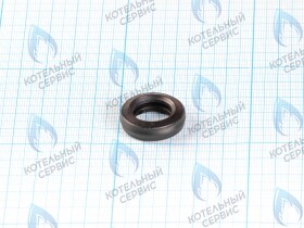 Уплотнения (кольца) вторичного теплообменника VIESMANN (7828747) и китайские котлы