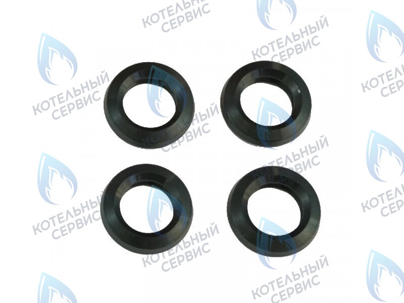 ZR205 Уплотнения (кольца) вторичного теплообменника VIESMANN (7828747) и китайские котлы в Оренбурге	