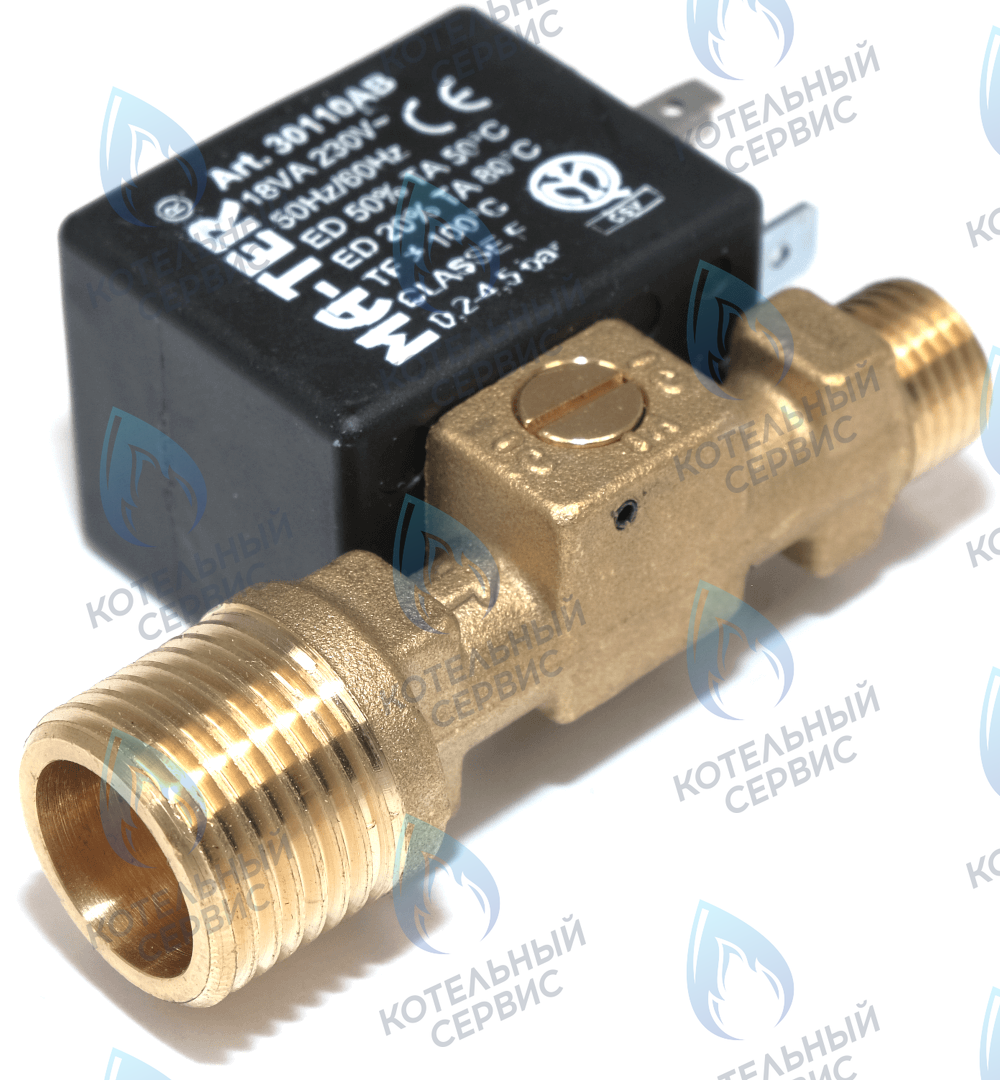 521000380 ЭЛЕКТРОКЛАПАН АВТОМАТИЧЕСКОЙ ПОДПИТКИ TIME MAX; MICRO; COMPACT; SOLAR в Оренбурге	