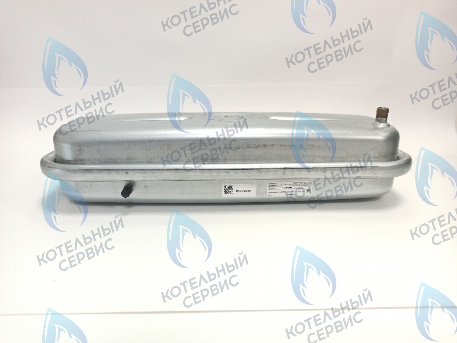 52070346 Расширительный бак A24-41,C,D24-41,ESR,Pl DAESUNG в Оренбурге	