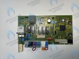 Плата управления Vaillant atmoCRAFT - (арт. 295535)