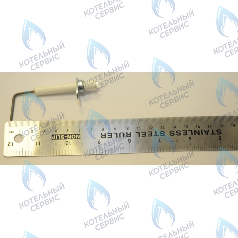 710523300 Электрод розжига (или контроля пламени) BAXI в Оренбурге	