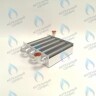 EM041-160 Первичный теплообменник для MIZUDO M11-M17Т (H) (AB.08.01.0015, AB.08.01.0027) M17HP в Оренбурге	