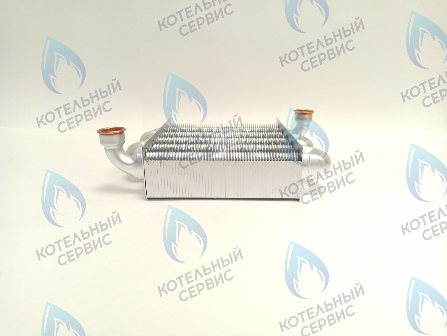 EM041-160 Первичный теплообменник для MIZUDO M11-M17Т (H) (AB.08.01.0015, AB.08.01.0027) M17HP в Оренбурге	