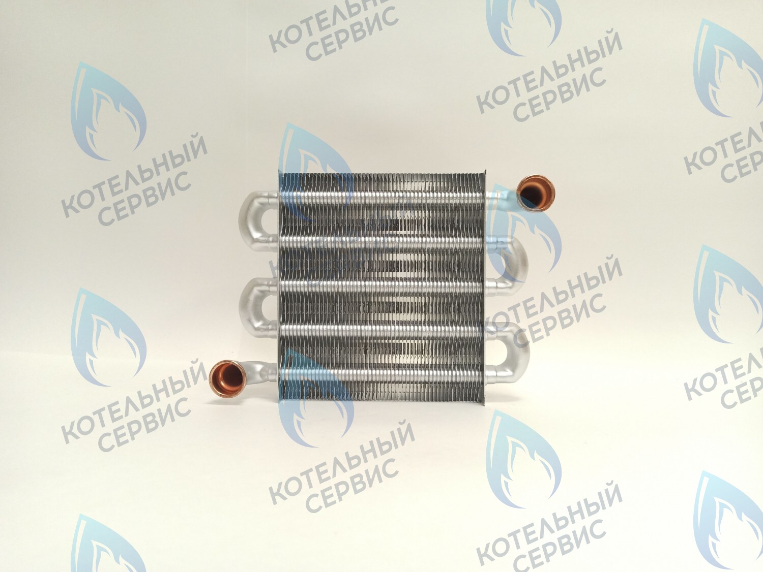 EM041-160 Первичный теплообменник для MIZUDO M11-M17Т (H) (AB.08.01.0015, AB.08.01.0027) M17HP в Оренбурге	