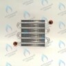 EM041-160 Первичный теплообменник для MIZUDO M11-M17Т (H) (AB.08.01.0015, AB.08.01.0027) M17HP в Оренбурге	