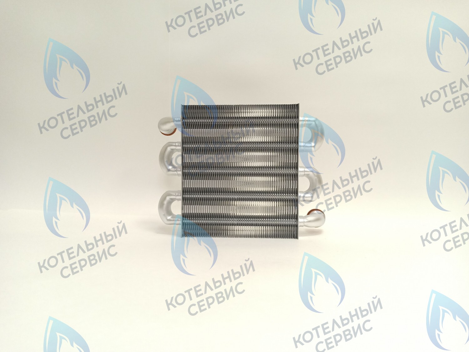 EM041-160 Первичный теплообменник для MIZUDO M11-M17Т (H) (AB.08.01.0015, AB.08.01.0027) M17HP в Оренбурге	