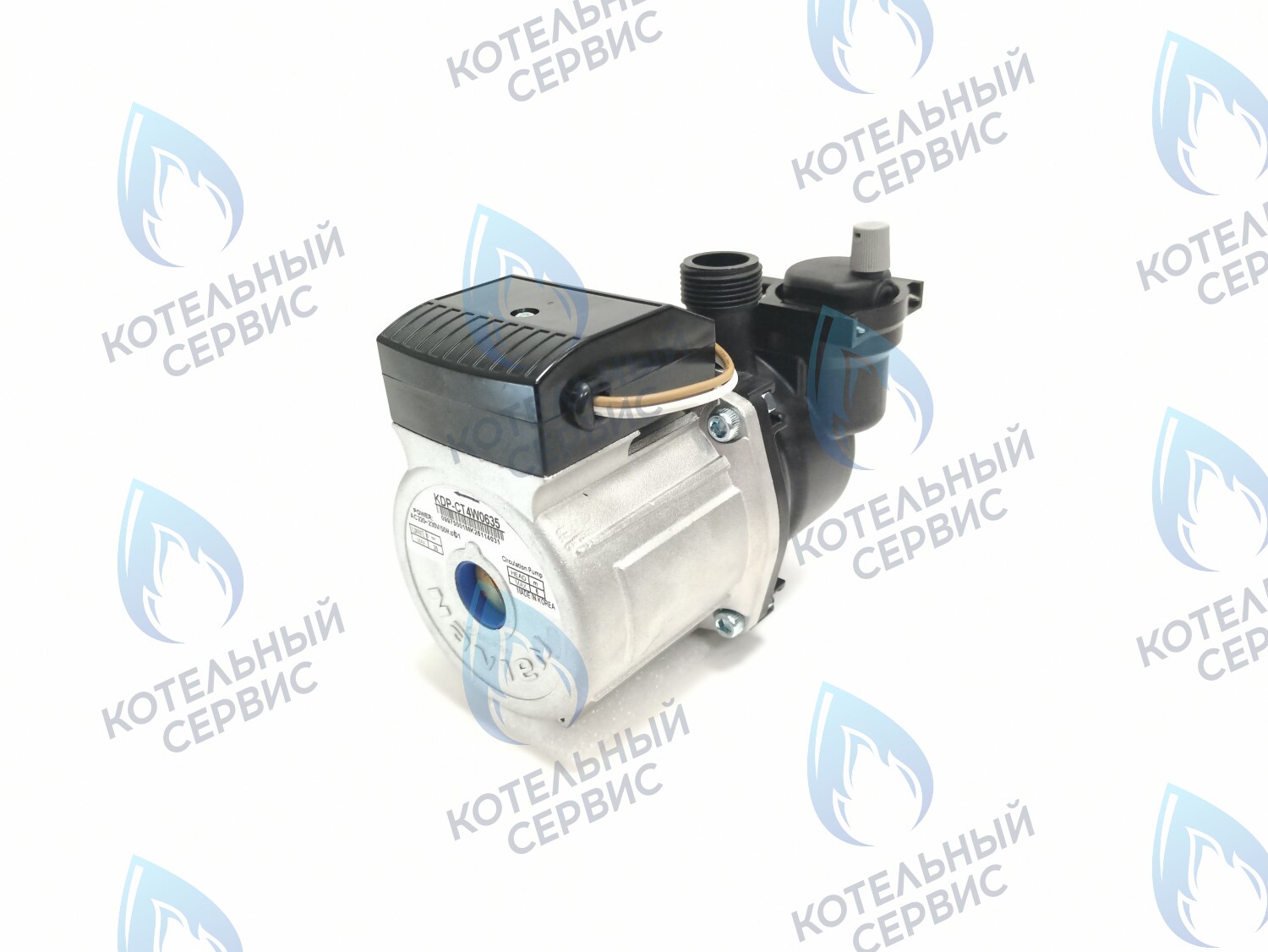 30020779B Насос циркуляционный Navien Deluxe S/One 13-35K, KDP-CT4W0635 (30020779A, 30017240A, 30021461A) в Оренбурге	