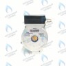 30020779B Насос циркуляционный Navien Deluxe S/One 13-35K, KDP-CT4W0635 (30020779A, 30017240A, 30021461A) в Оренбурге	