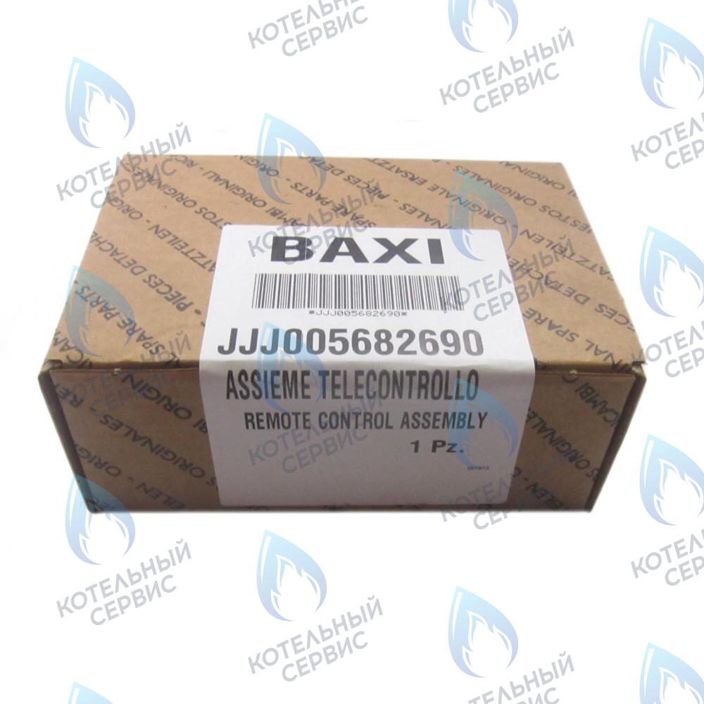 5682690 панель управления выносная BAXI в Оренбурге	