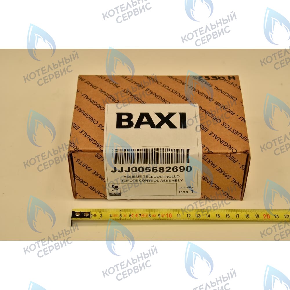 5682690 панель управления выносная BAXI в Оренбурге	