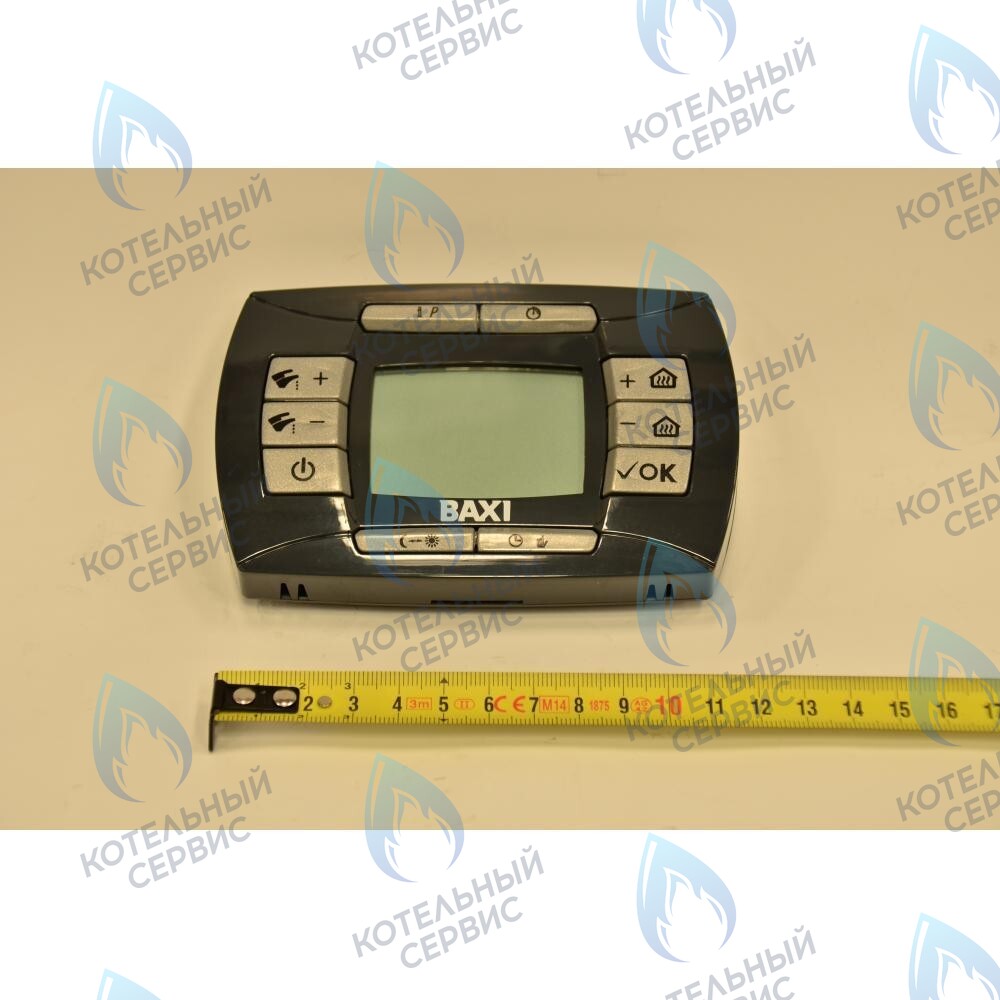 5682690 панель управления выносная BAXI в Оренбурге	