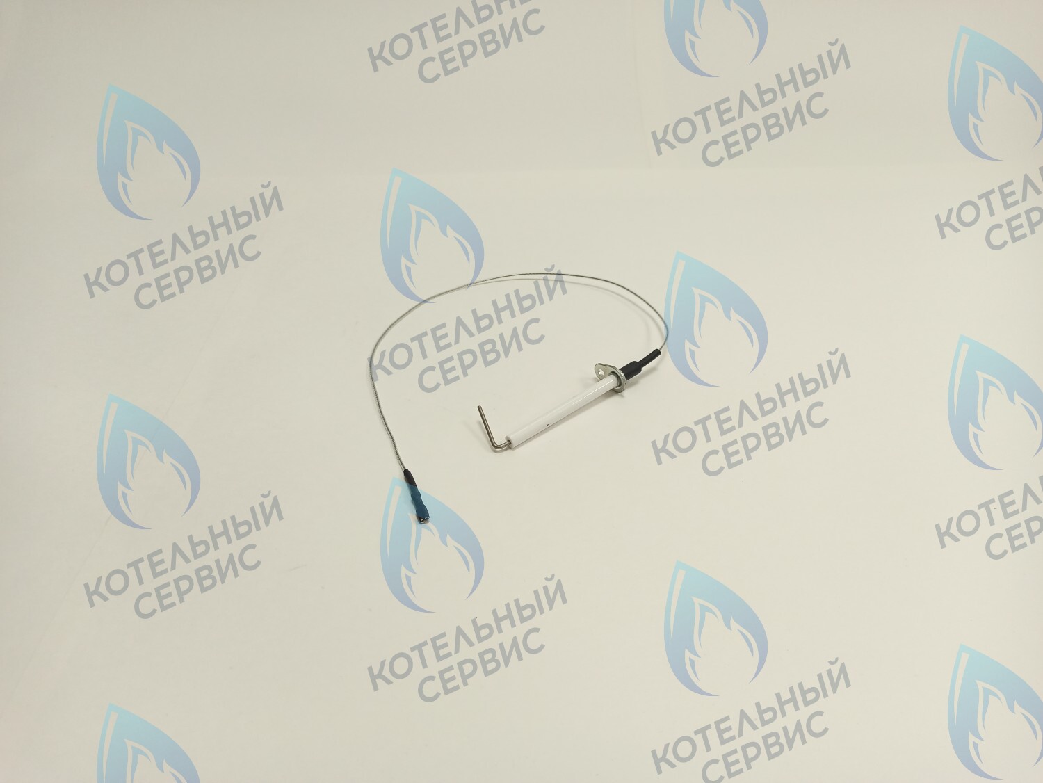 46360140-01 Электрод розжига 10-24 кВт Ferroli Fortuna Pro, Vitabel, Divabel в Оренбурге	