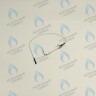 46360140-01 Электрод розжига 10-24 кВт Ferroli Fortuna Pro, Vitabel, Divabel в Оренбурге	
