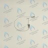 46360140-01 Электрод розжига 10-24 кВт Ferroli Fortuna Pro, Vitabel, Divabel в Оренбурге	