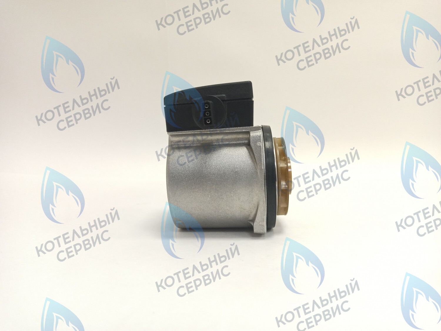 PH-W21CCW50-GR75BB Двигатель насоса GRUNDFOS 15-50 для котла BOSCH 6000/2000 & BUDERUS U072 в Оренбурге	