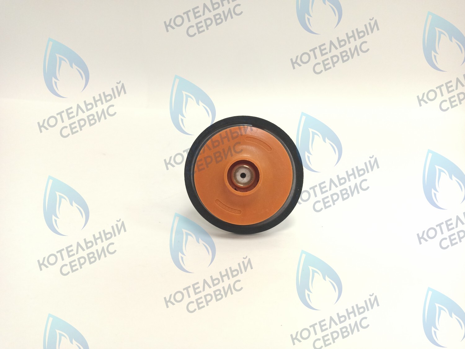 PPR-W21CCW-35-04 Втулка ротор насоса (против часовой стрелки) аналог WILO 12/5, 15/5 (втулка 35мм, колесо 68/21мм)(керам. вал) в Оренбурге	