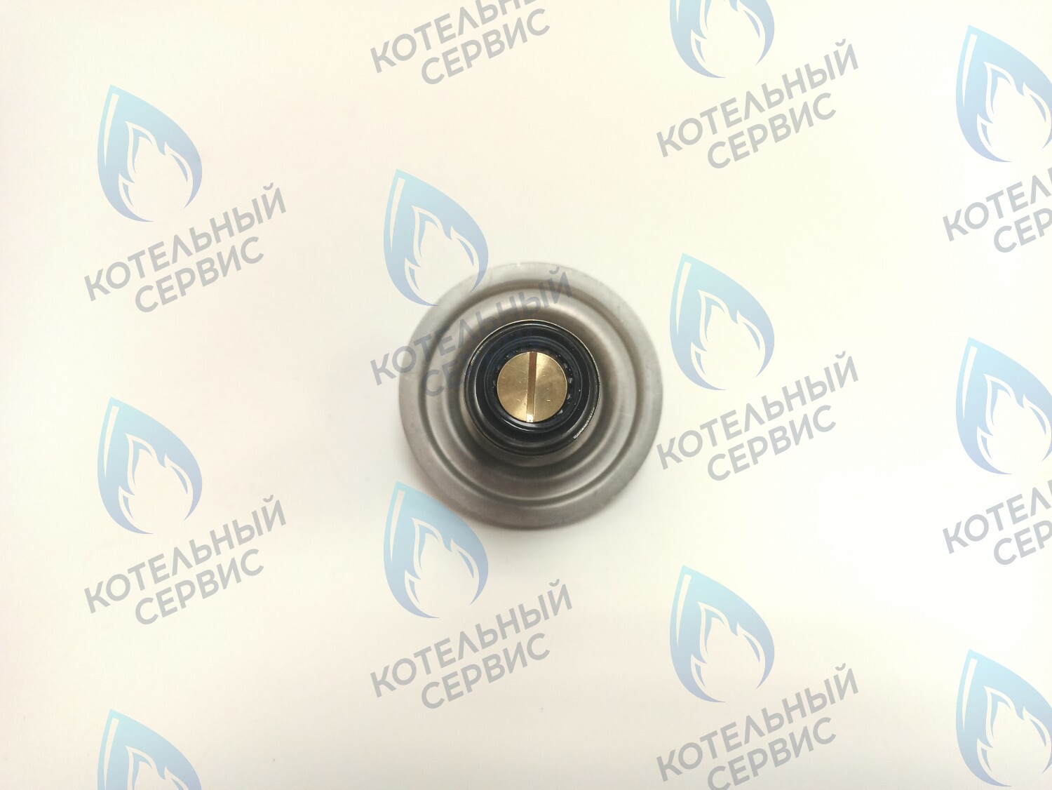 PPR-W21CCW-35-04 Втулка ротор насоса (против часовой стрелки) аналог WILO 12/5, 15/5 (втулка 35мм, колесо 68/21мм)(керам. вал) в Оренбурге	