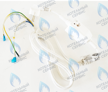 46000626 Шнур сетевой с УЗО FERROLI в Оренбурге	