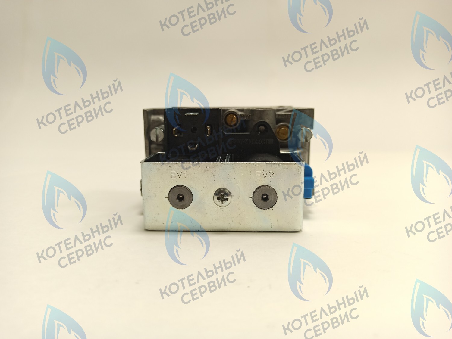 30007717A Газовый клапан (арматура газовая) Navien GA 11-35K(N), GST 35-40K(N) (BH0901011A, PH0905032A, 30002203A) в Оренбурге	