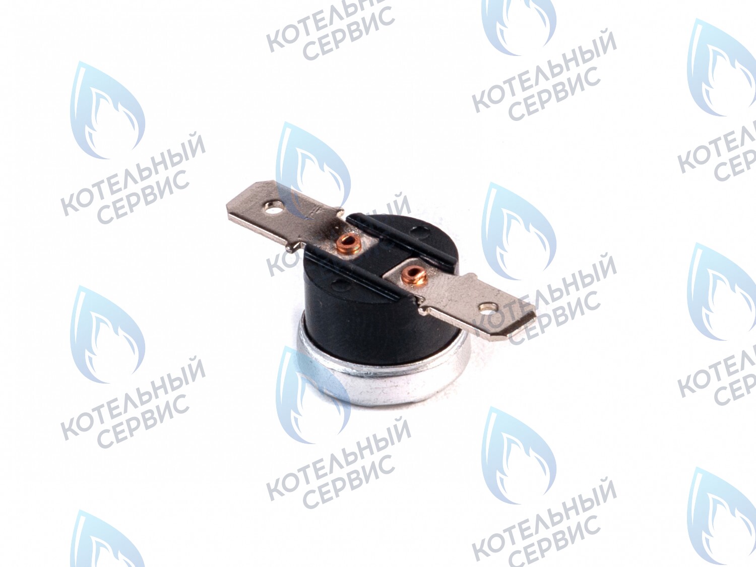 LT110 Термостат (датчик) перегрева 110 С KSD 301 в Оренбурге	