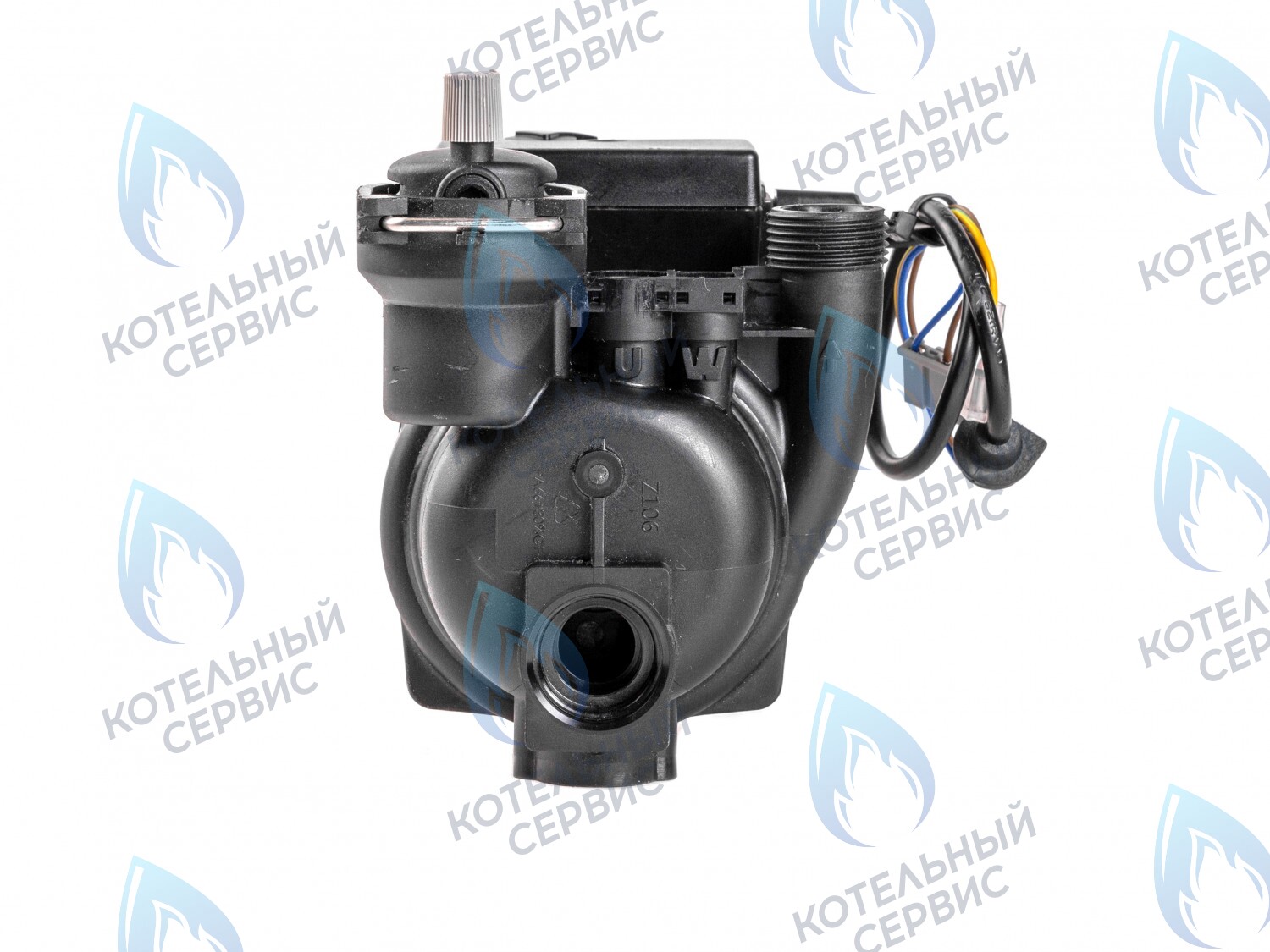 AA10010003 Насос ELSOTHERM в сборе Xinhu 5m в Оренбурге	