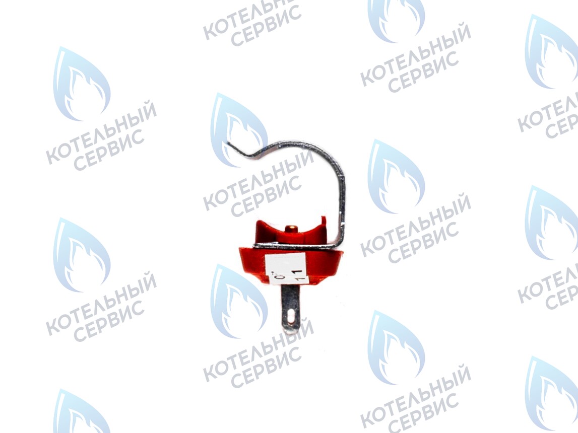 TSH002-29-BR Датчик температуры накладной NTC 1/2" BRAHMA 0727 в Оренбурге	