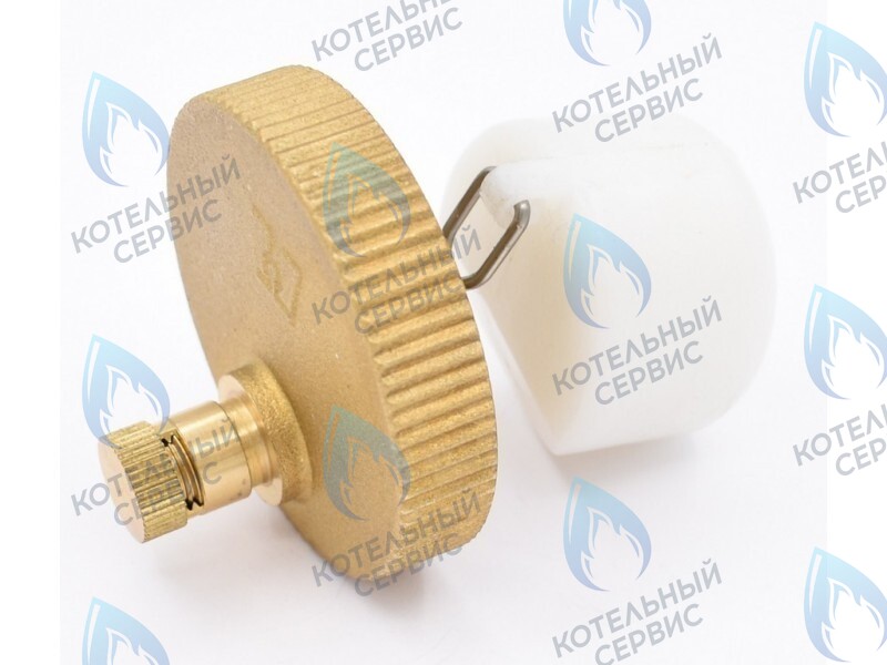 061707 Воздухоотводчик (удалитель воздуха) для котлов VAILLANT ATMO/TURBOMAX (061707.A) в Оренбурге	