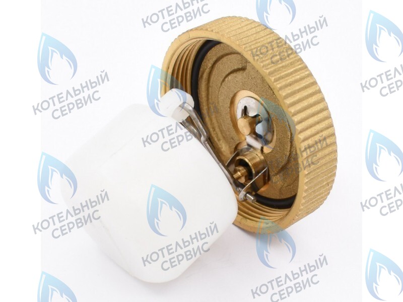 061707 Воздухоотводчик (удалитель воздуха) для котлов VAILLANT ATMO/TURBOMAX (061707.A) в Оренбурге	