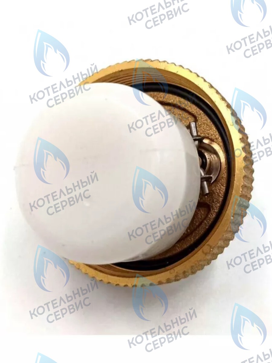 061707 Воздухоотводчик (удалитель воздуха) для котлов VAILLANT ATMO/TURBOMAX (061707.A) в Оренбурге	