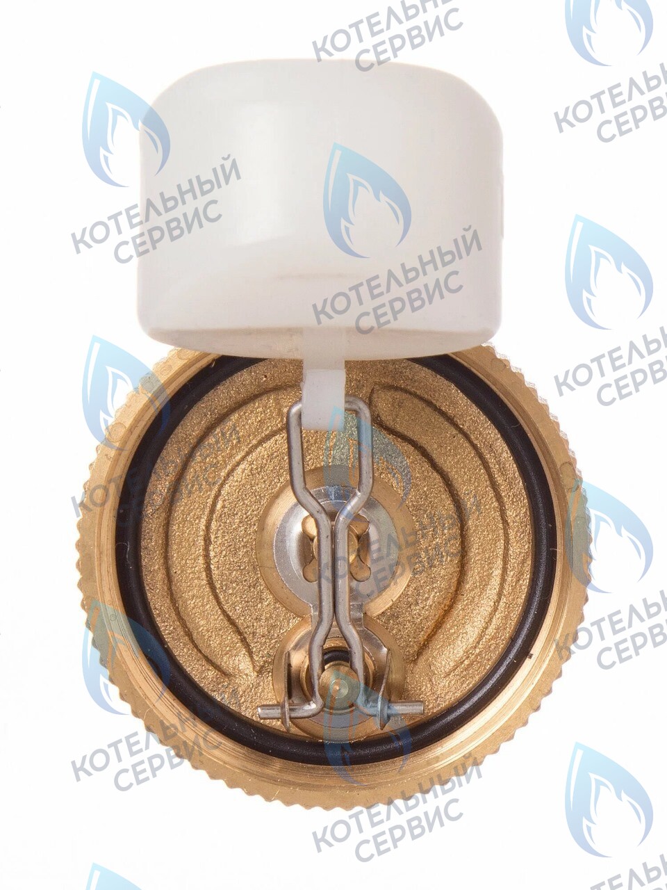 061707 Воздухоотводчик (удалитель воздуха) для котлов VAILLANT ATMO/TURBOMAX (061707.A) в Оренбурге	