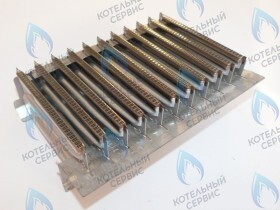 Горелка 24 кВт BOSCH