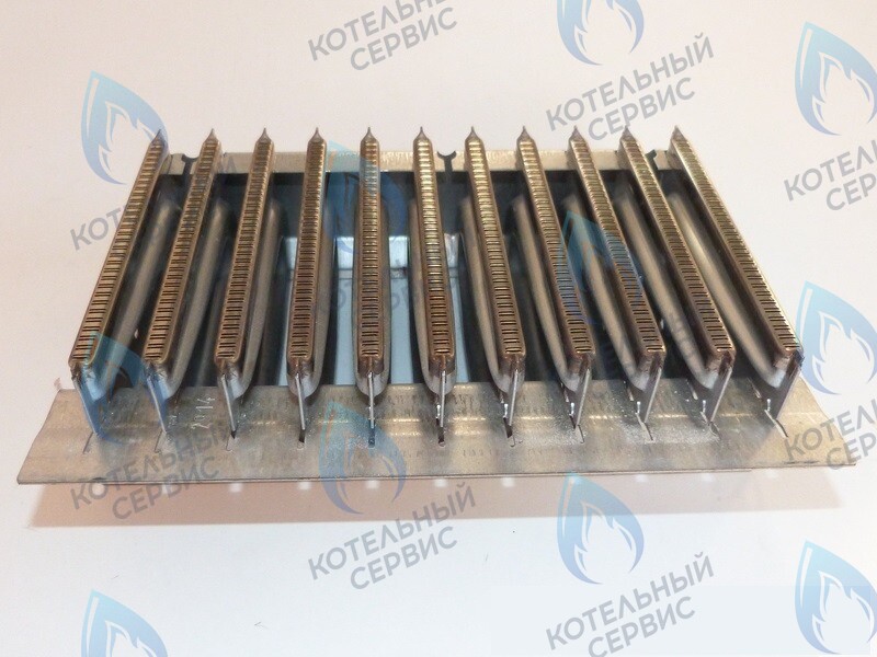 87186443140 Горелка газовая 24кВт BOSCH в Оренбурге	