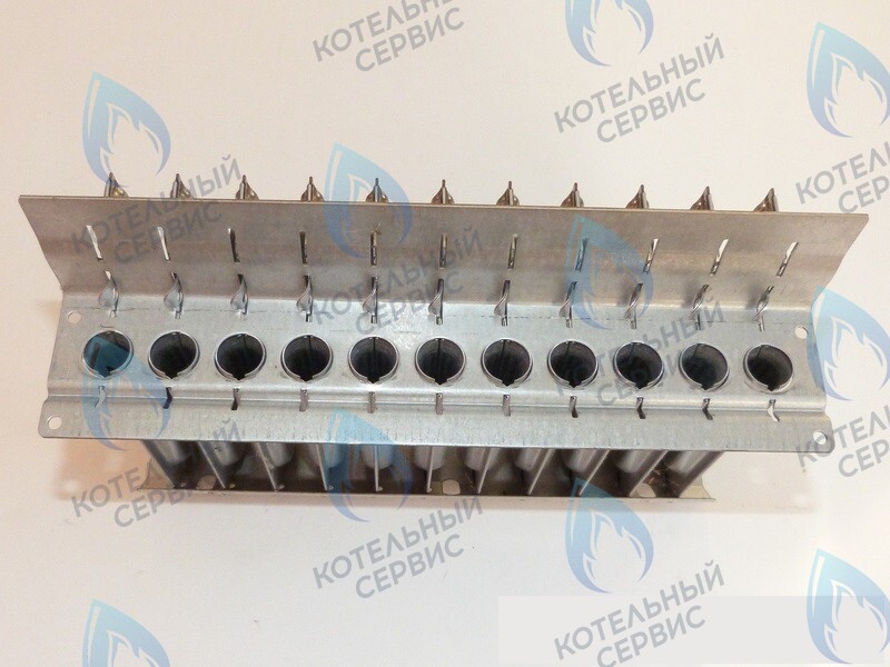 87186443140 Горелка газовая 24кВт BOSCH в Оренбурге	