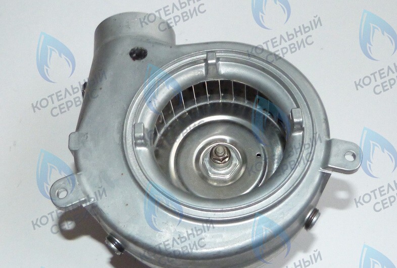 87160121310 Дымосос U042-24K/ZSA24/ZWA24A_AD BUDERUS в Оренбурге	