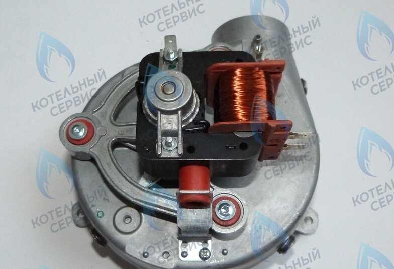 87160121310 Дымосос U042-24K/ZSA24/ZWA24A_AD BUDERUS в Оренбурге	