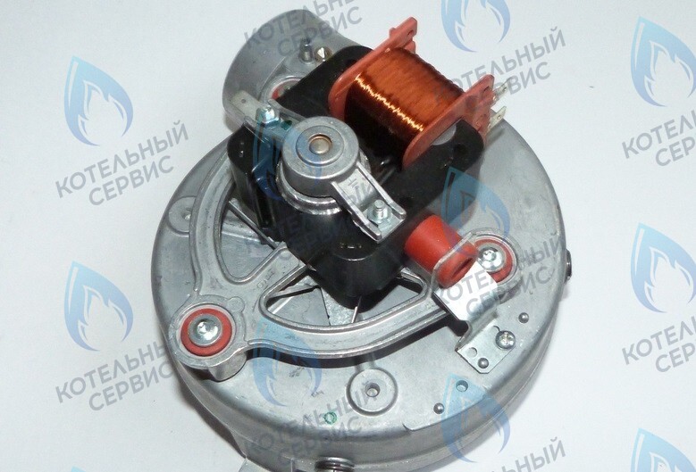 87160121310 Дымосос U042-24K/ZSA24/ZWA24A_AD BUDERUS в Оренбурге	