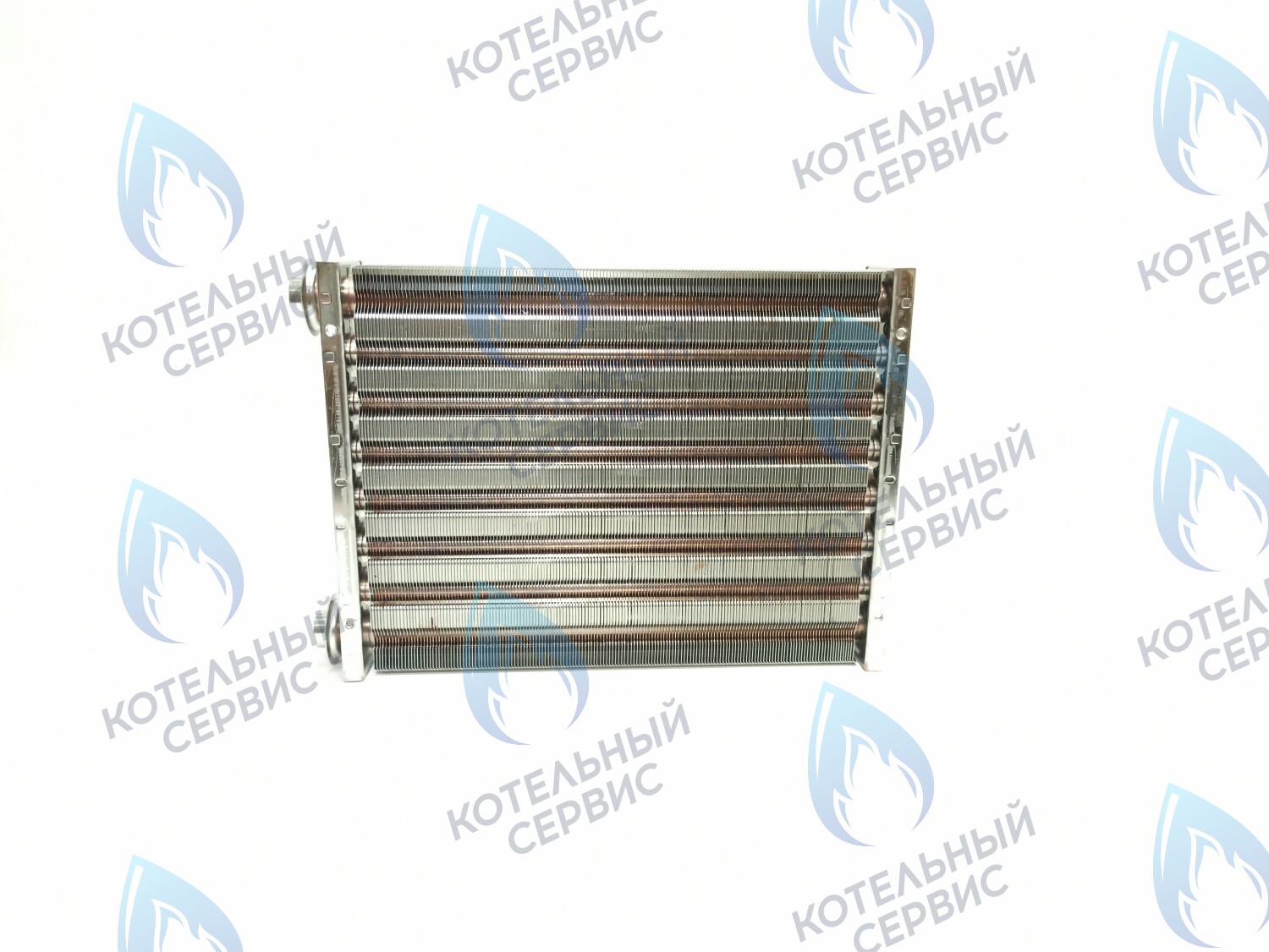 30020498A Теплообменник основной (первичный) NAVIEN Deluxe S/C/One 35K в Оренбурге	