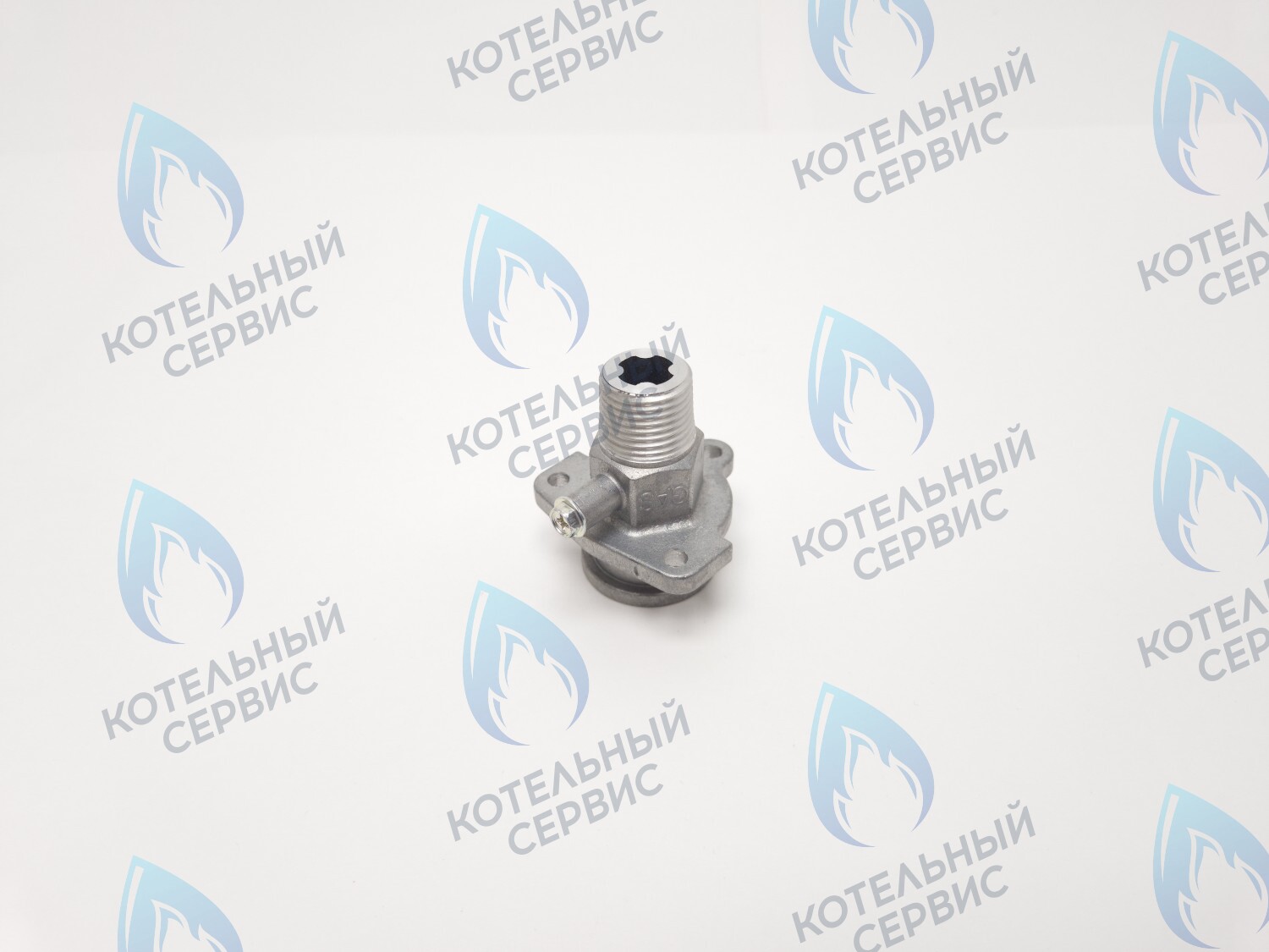 300000165 Штуцер подачи газа 1/2 TMF/SMF/DMF  RINNAI в Оренбурге	